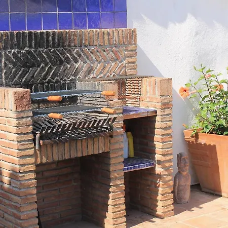 Holiday home Casa Luna - 16th Century Traditional Spanish *