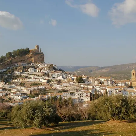 Holiday home Casa Luna - 16th Century Traditional Spanish *