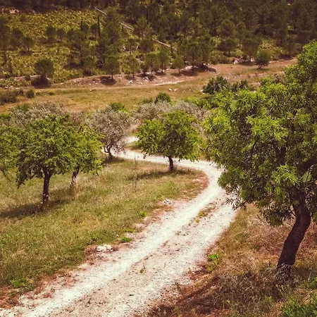 Casa Luna - 16th Century Traditional Spanish Holiday home